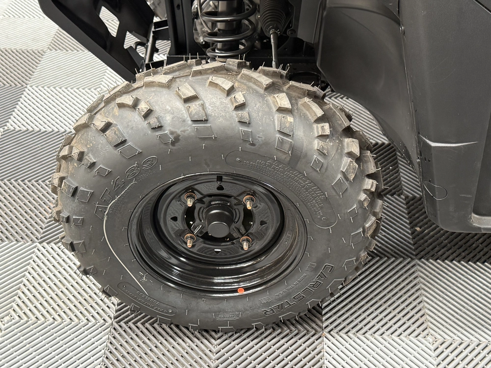 2026 Polaris Ranger Sp 570 alt