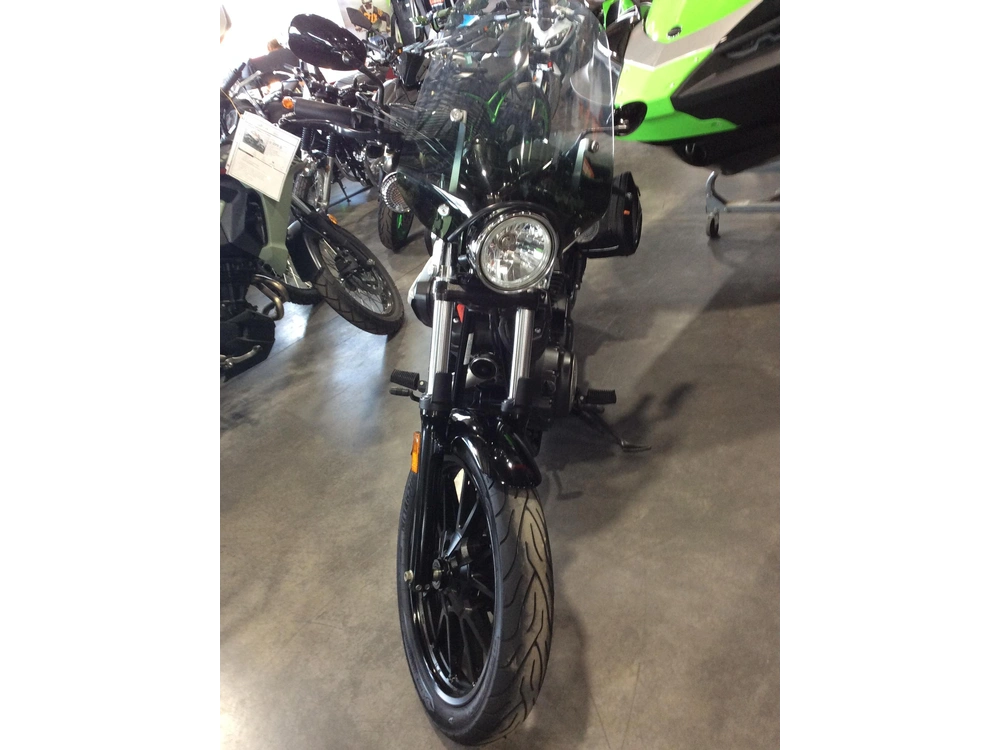 2014 Yamaha Bolt R-spec Xvs950 alt