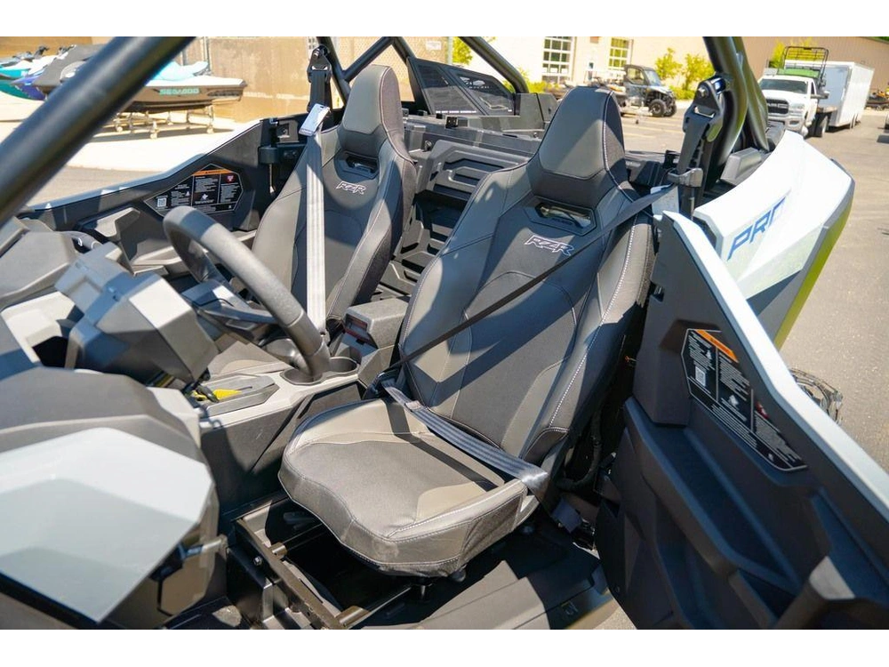 2026 Polaris Rzr Pro Xp Sport alt