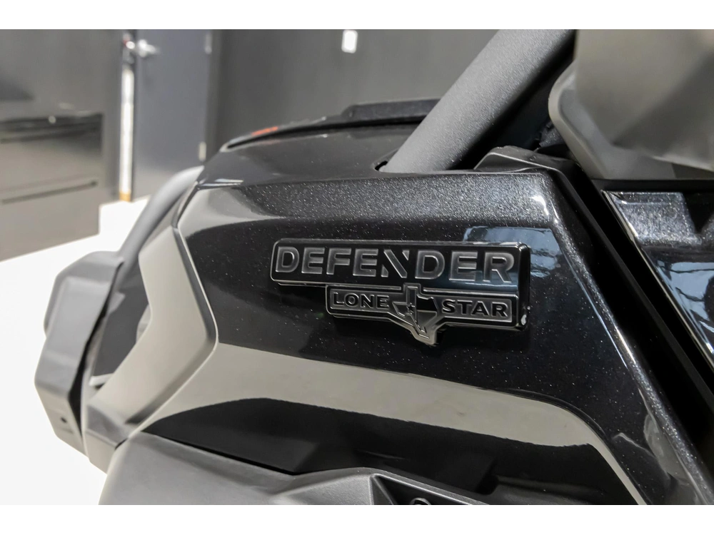 2026 Can-am Defender Lonestar Hd11 6lta alt