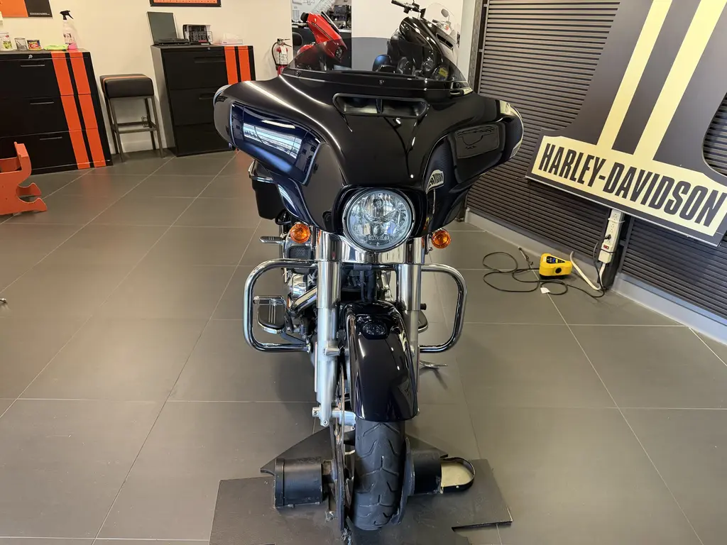 2020 Harley-Davidson FLHX STREET GLIDEFLHX
