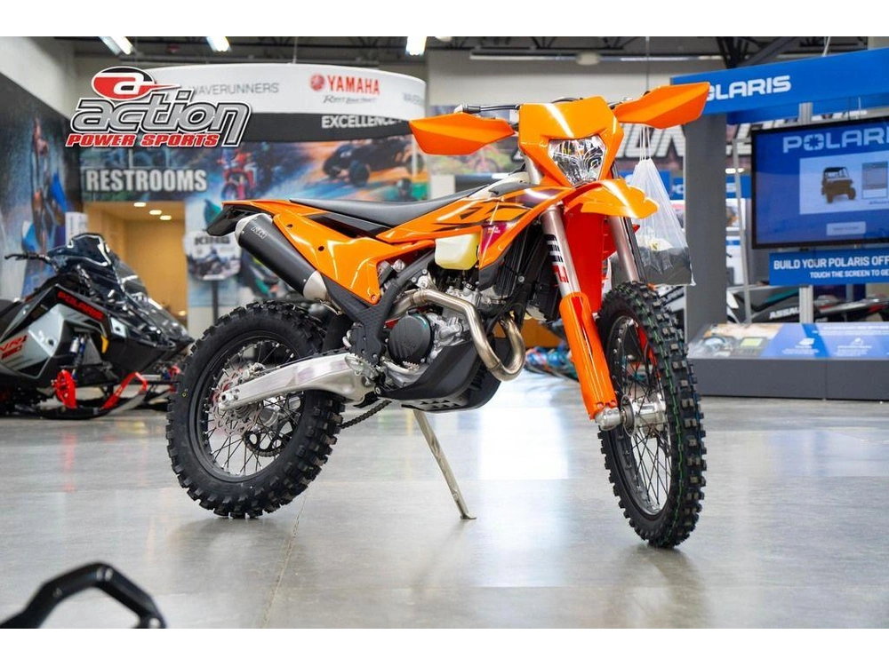2026 Ktm 450 Xcf-w alt
