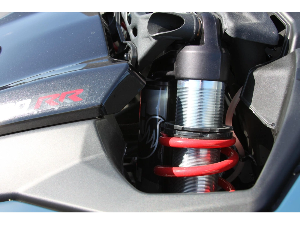2026 Can-am Maverick X3 X Ds 64 Trr alt
