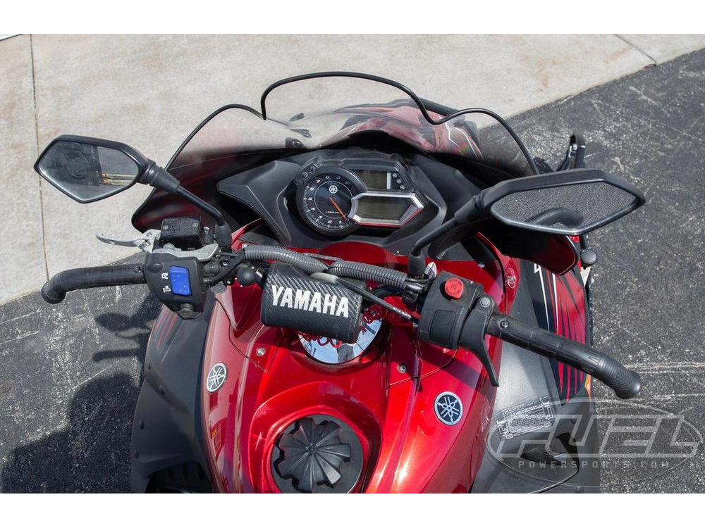 2010 Yamaha Rs Vector Ltx Gt alt