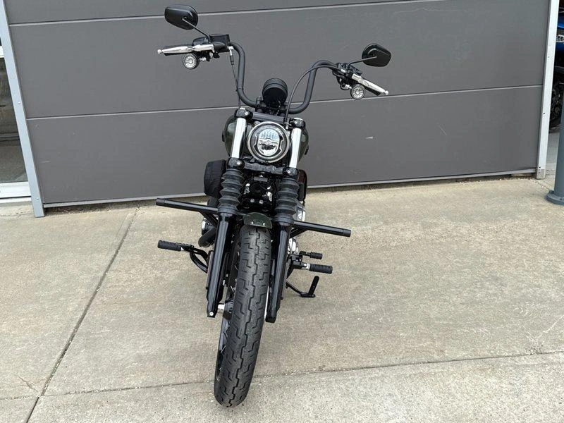 2026 Harley-davidson Cruiser Fxbb - Street Bob® alt