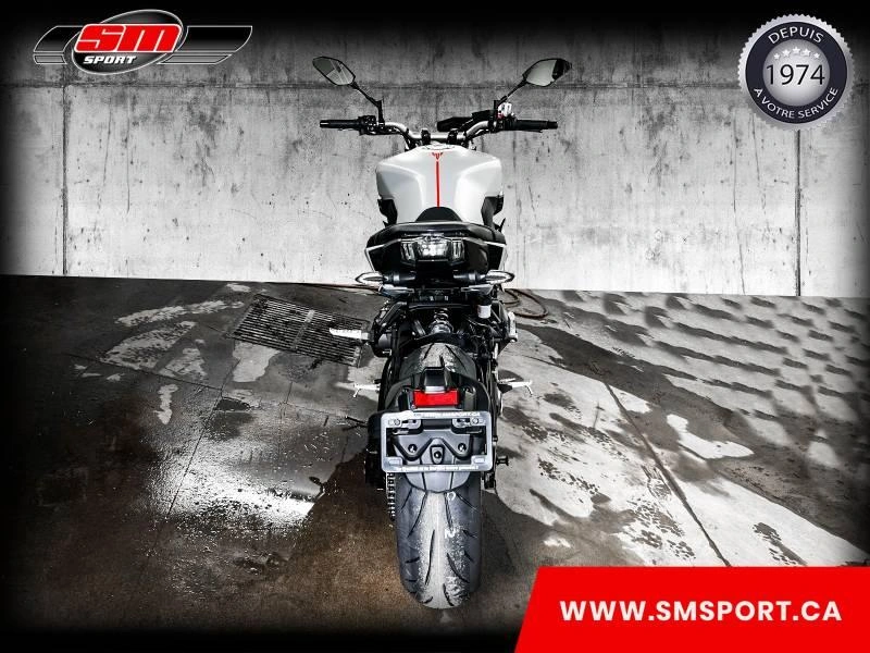 2019 Yamaha Mt09 alt