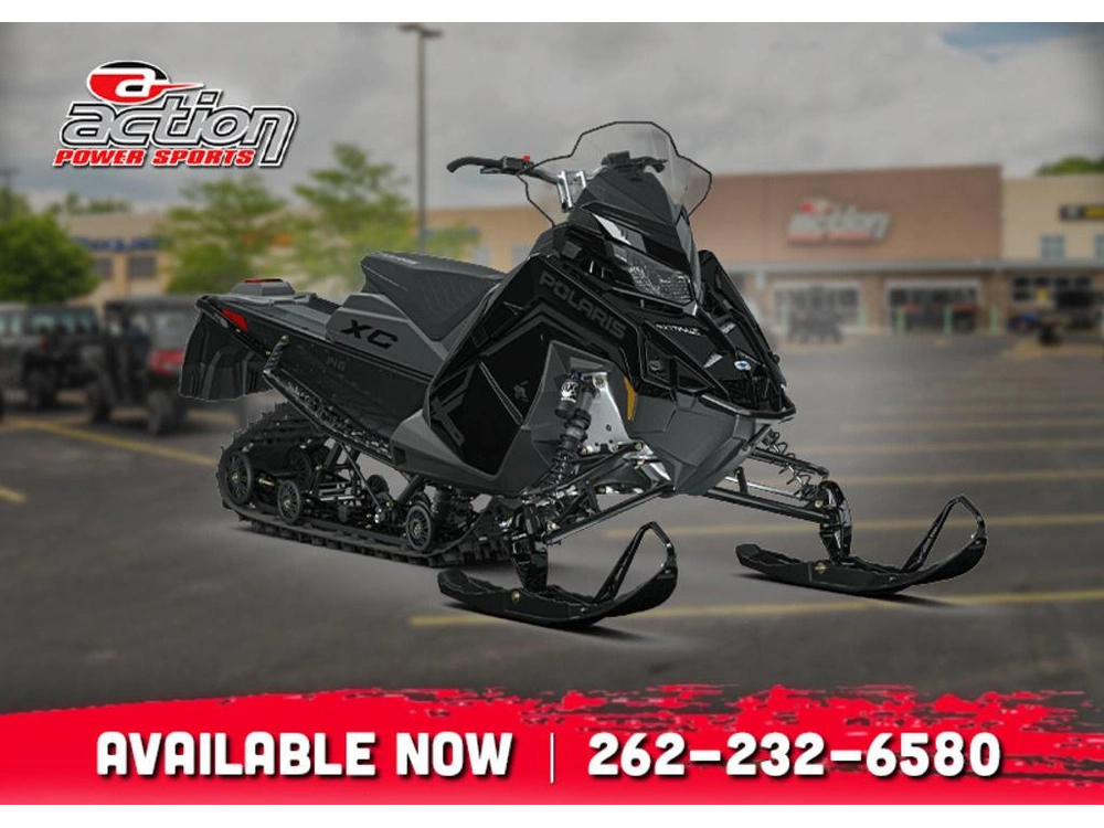 2027 Polaris 850 Switchback Assault Xc 146 alt