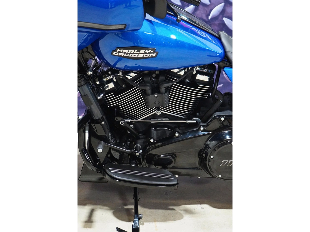 2024 Harley-davidson Flhx Street Glide alt