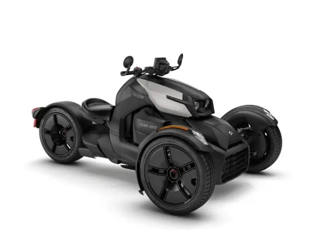 2027 Can-am Ryker (900 Ace - 6) alt