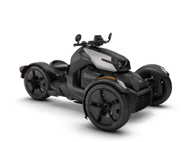 2027 Can-Am Ryker (900 ACE - 6)
