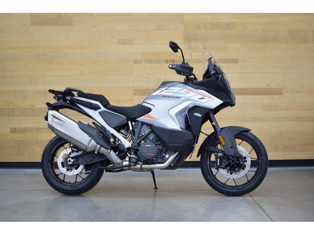 2024 Ktm 1290 Super Adventure S alt