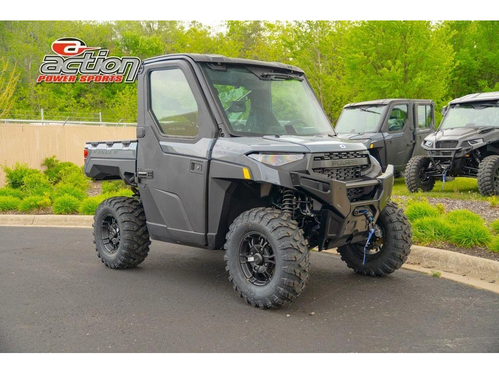 2026 Polaris Ranger Xp 1000 Northstar Ultimate alt
