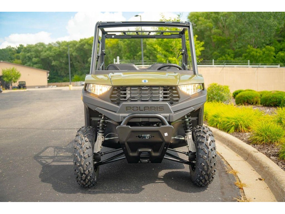 2026 Polaris Ranger Sp 570 alt