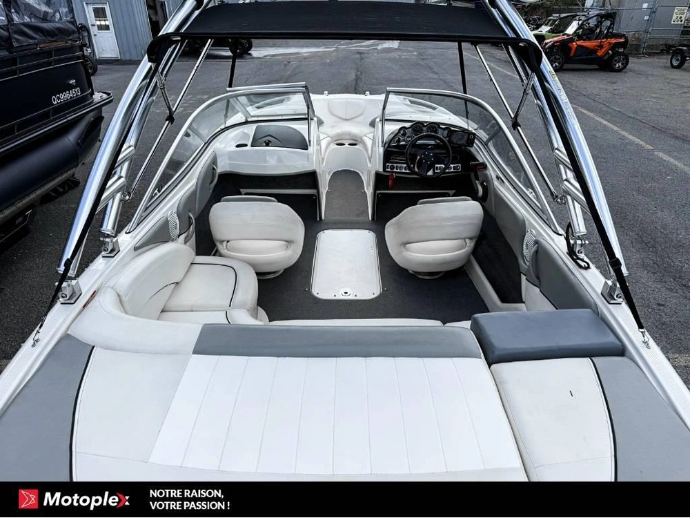 Bayliner 215 Br Tour De Wake 4.5l 2013 alt