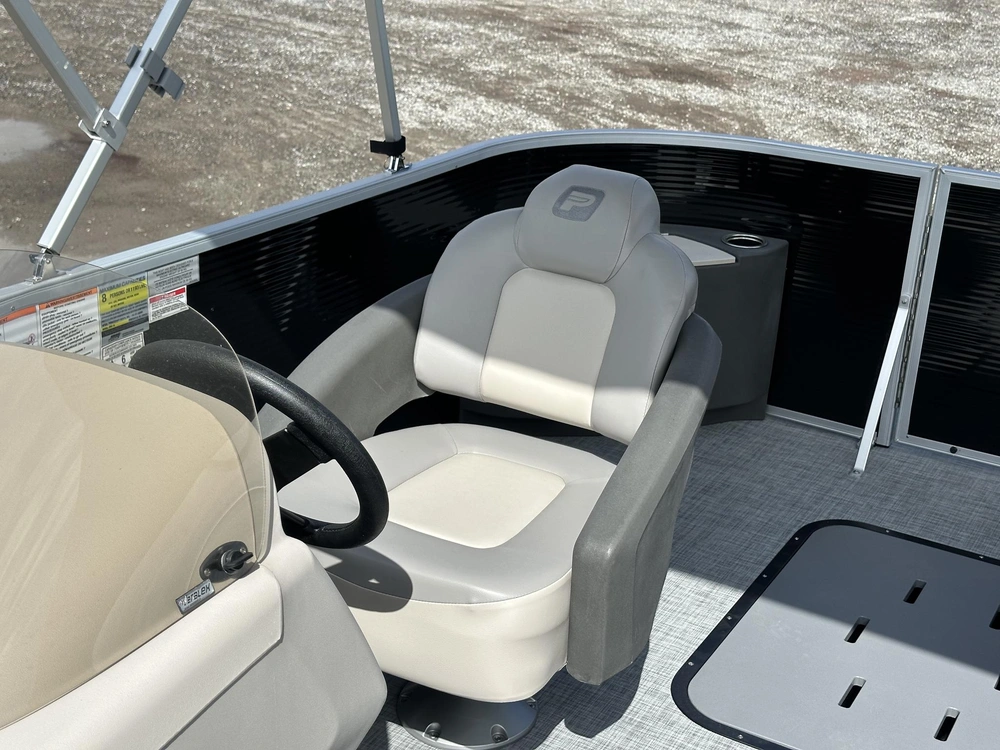 Princecraft Brio 19 2026 alt