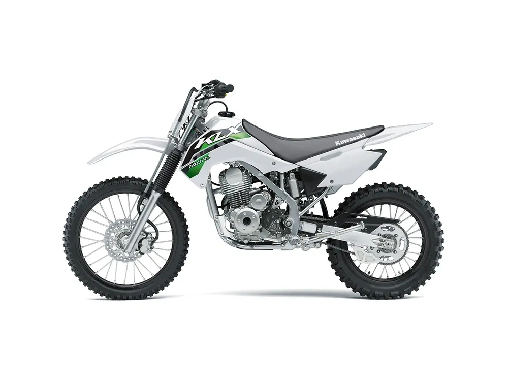 2027 Kawasaki Klx 140r L alt