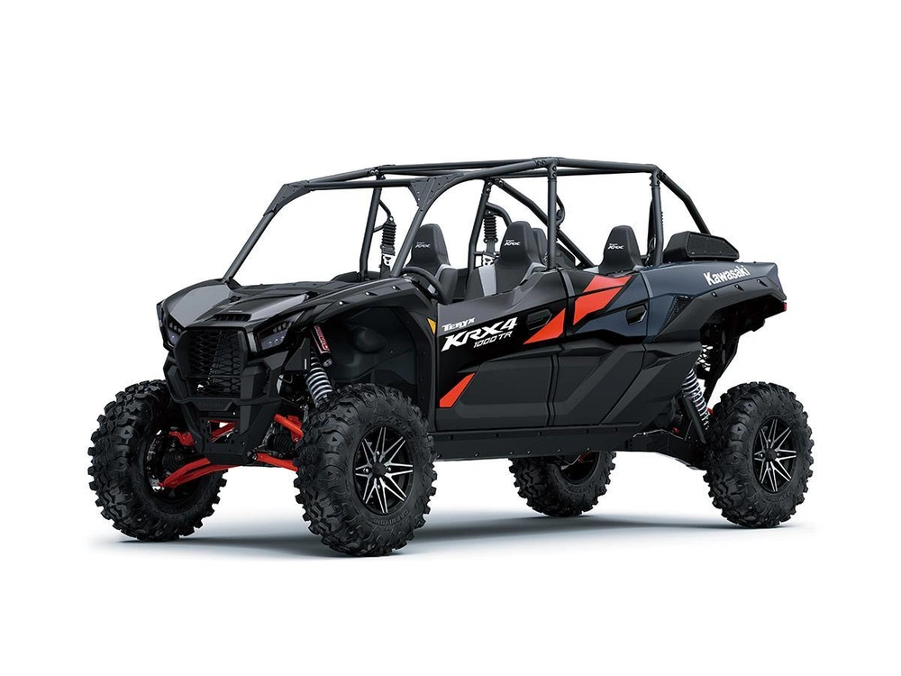 Kawasaki Teryx Krx4 1000 Tr Krt1000mvfnn 2027 alt