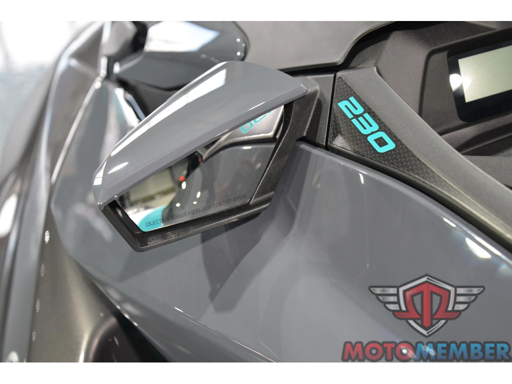 2026 Sea-doo Gtr™ 230 Ibr alt