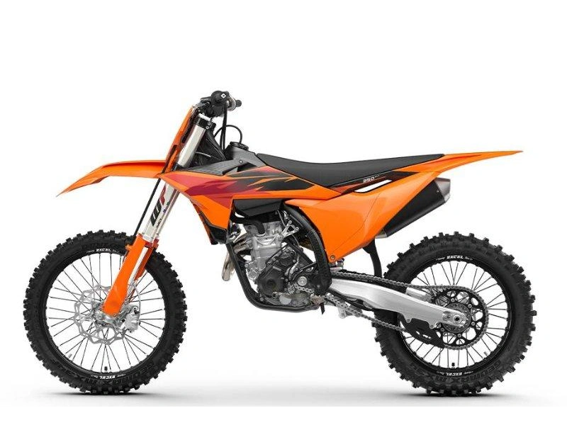 2027 Ktm 350 Sx-f alt