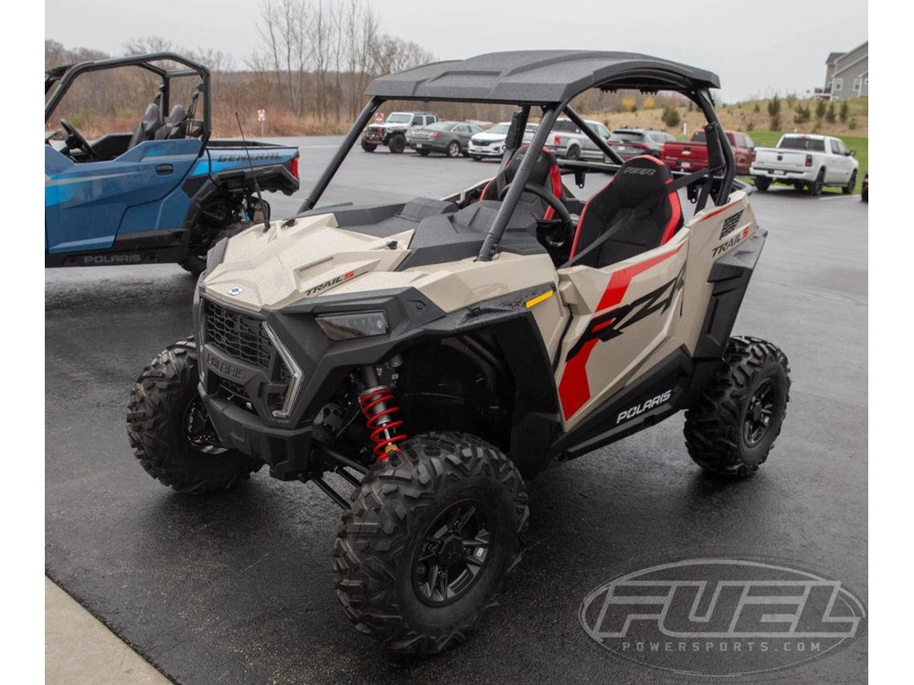 2026 Polaris Rzr Trail S Ultimate alt