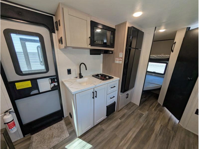 Highland Ridge Rv Open Range 18mbs 2026 alt