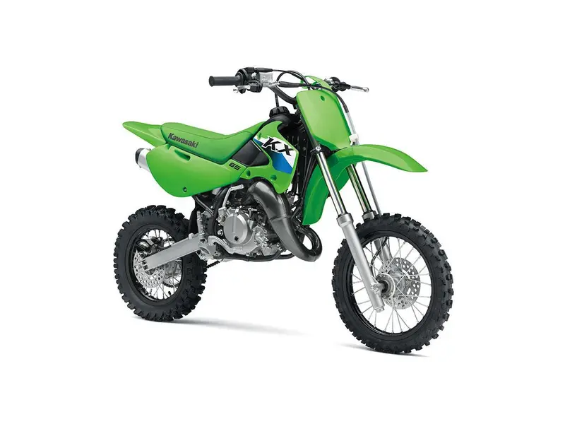 2027 Kawasaki KX65