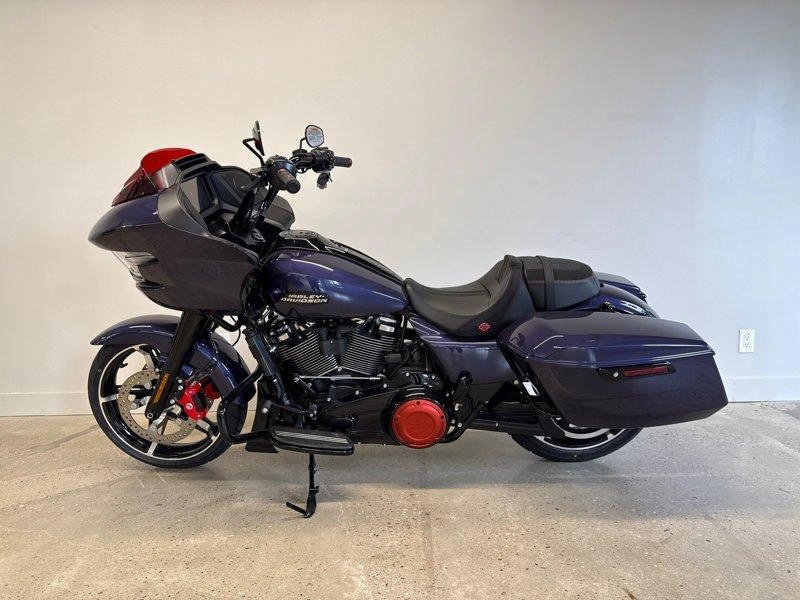 2026 Harley-davidson Touring Fltrx - Road Glide™ alt