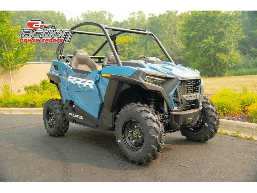 2026 Polaris Rzr Trail Sport alt