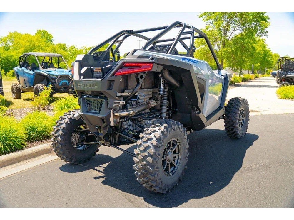 2026 Polaris Rzr Pro Xp Sport alt