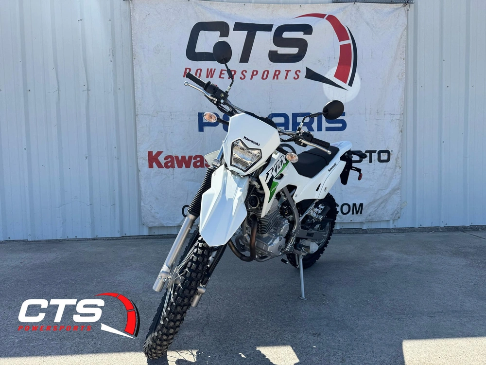 2026 Kawasaki Klx® 230 S Abs 230 S Abs alt