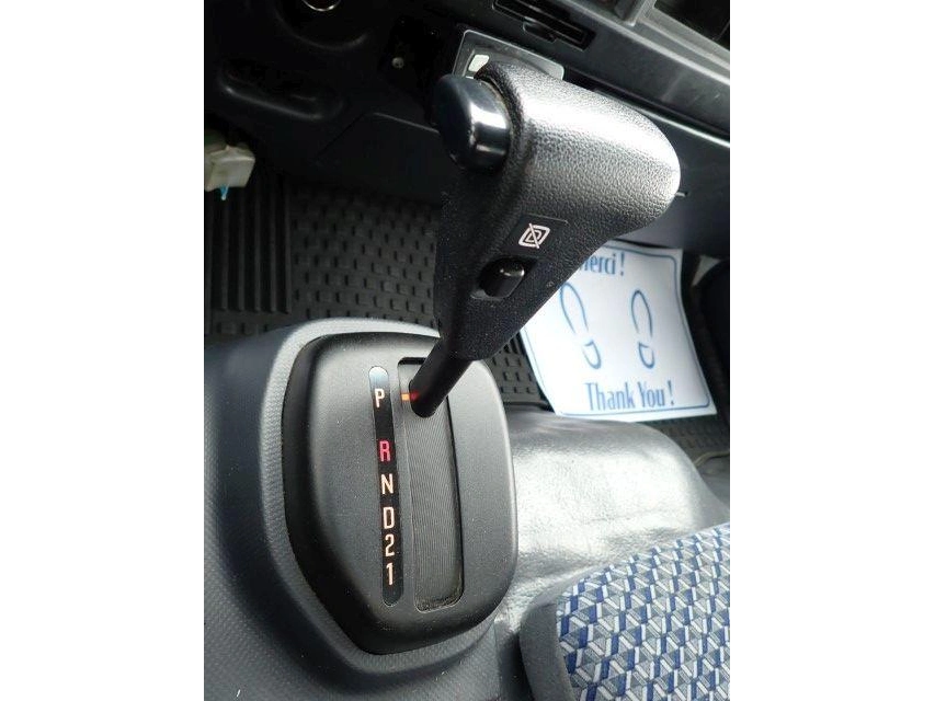 Hino S5 2024