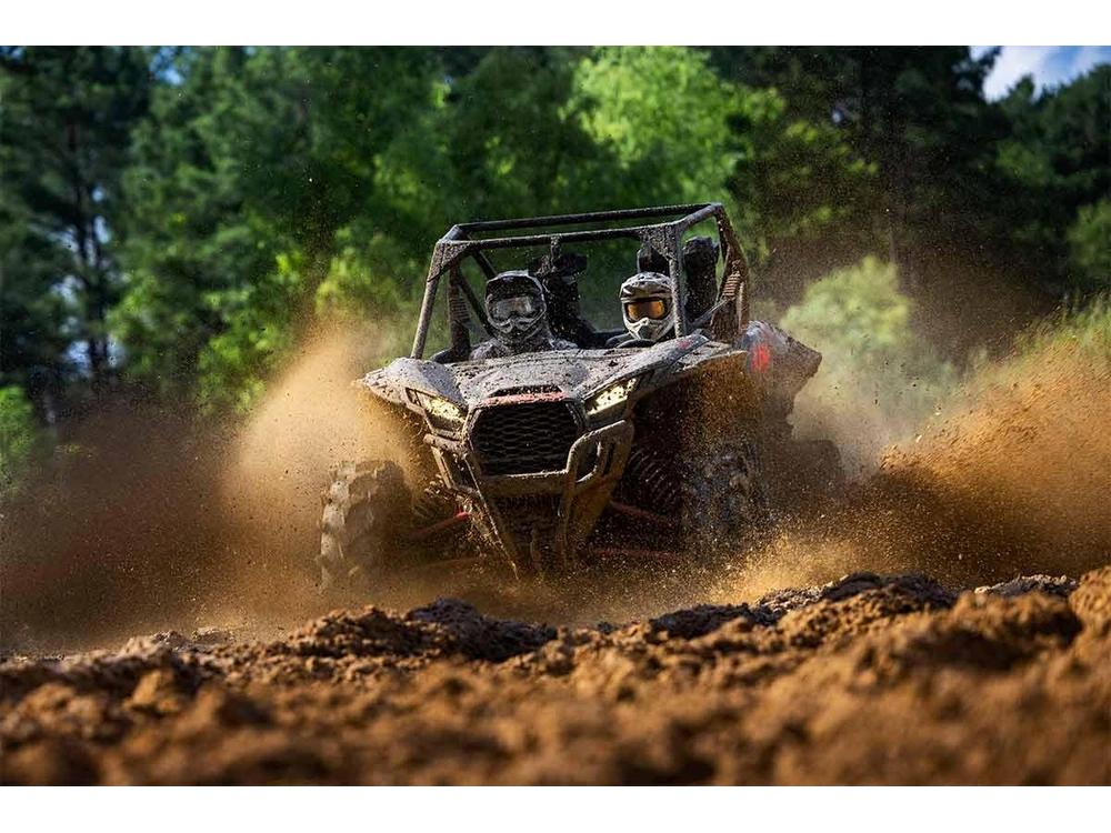 Kawasaki Teryx Krx 1000 Lifted Ed Krf1000fvfnn 2027 alt