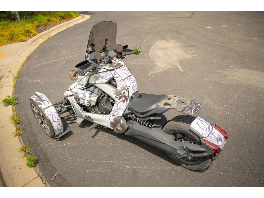 2020 Can-am Ryker Rally Edition alt