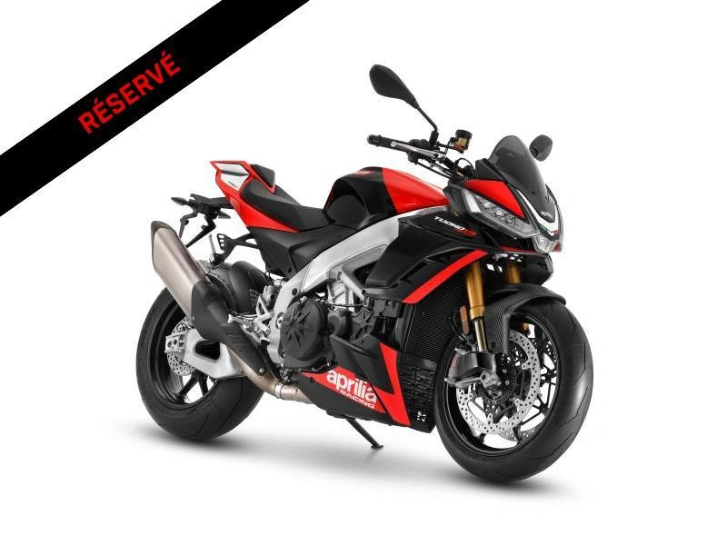 2024 Aprilia Tuono V4 Factory Se alt