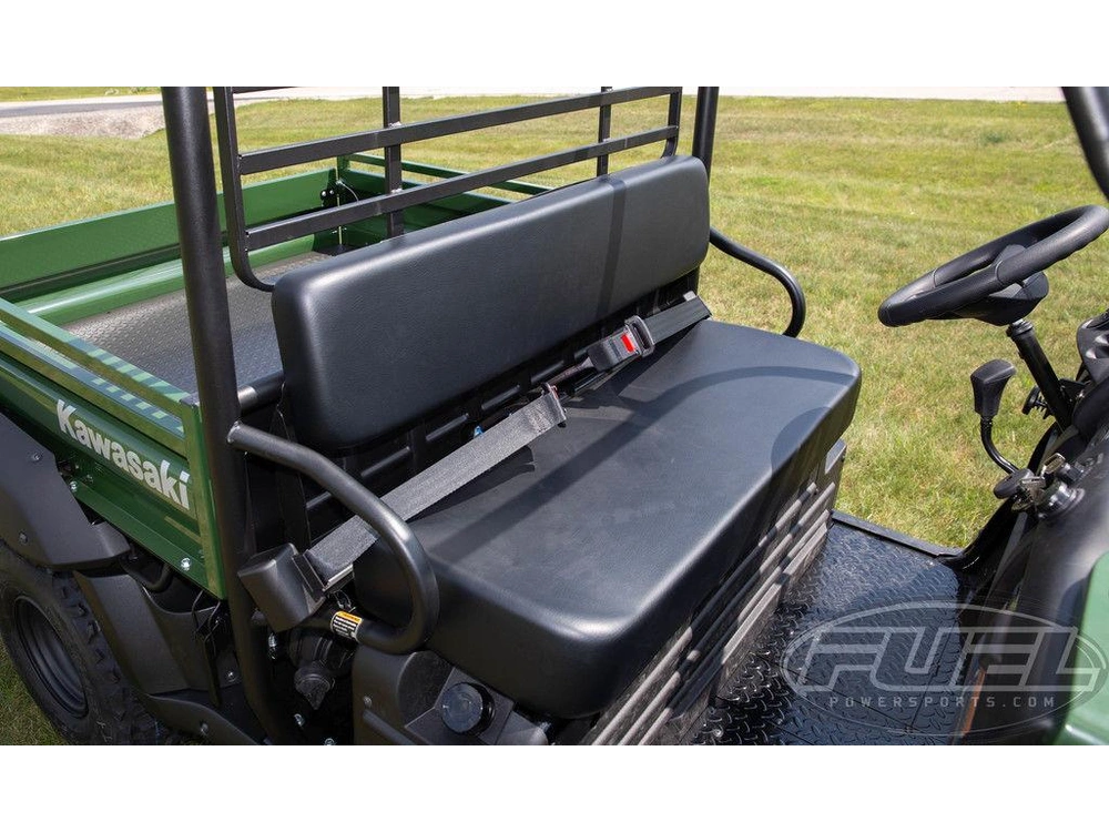 2026 Kawasaki Mule™ 4010 4x4 alt
