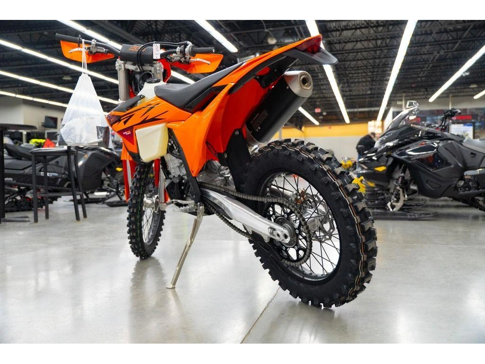 2026 Ktm 450 Xcf-w alt