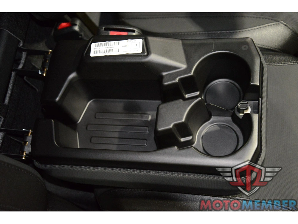 2026 Can-am Defender Max Xt Cab Hd11 alt