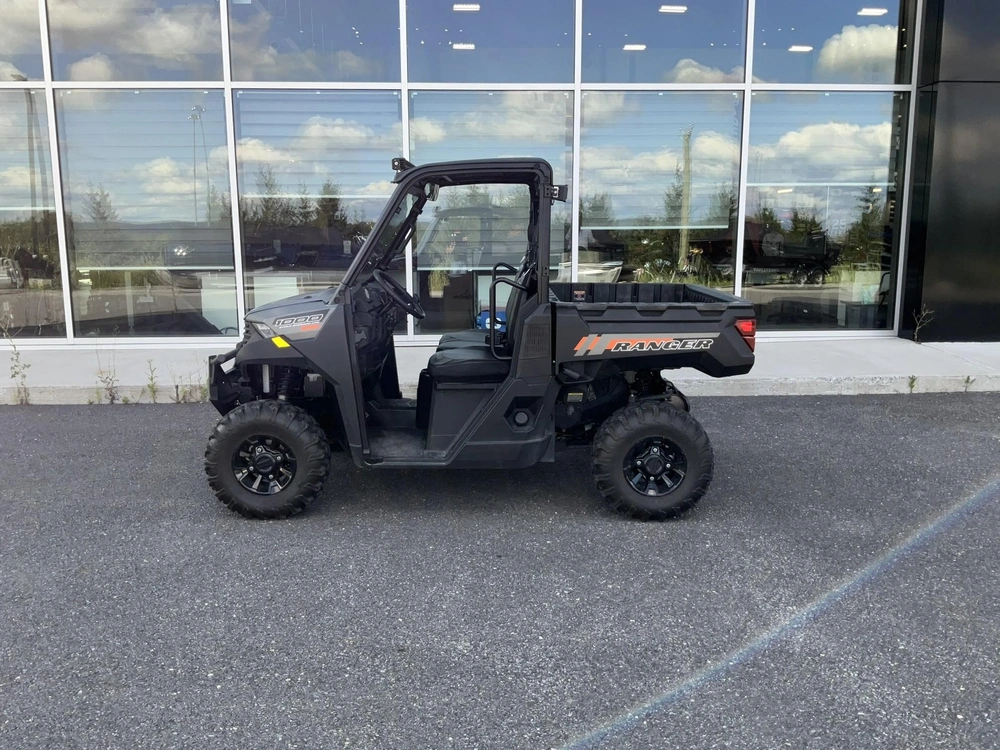 Polaris Ranger 1000 Premium 2020 alt