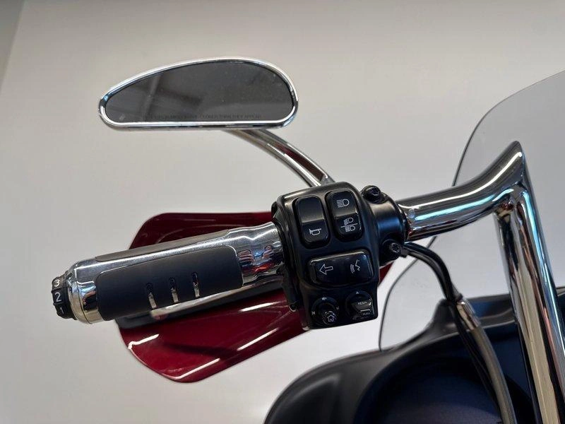 2021 Harley-davidson Touring Flhx - Street Glide™ alt