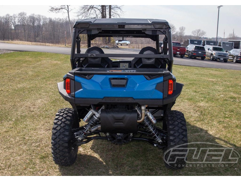 2026 Polaris General Xp 1000 Ultimate alt