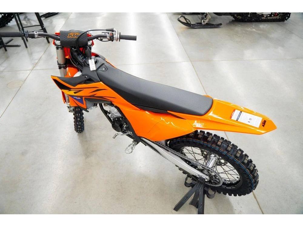 2026 Ktm 250 Sx-f alt