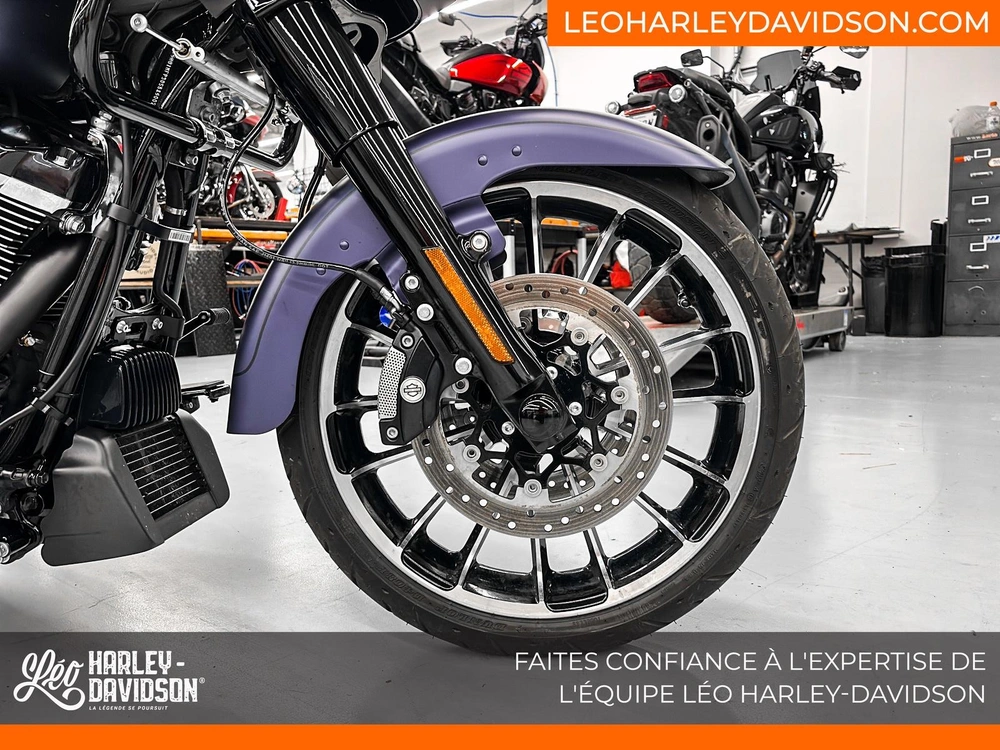 2025 Harley-davidson Fltrt Road Glide 3 alt