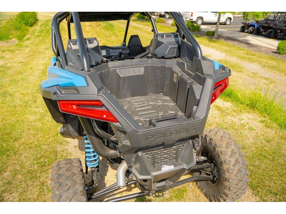 2026 Polaris Rzr Pro Xp 4 Ultimate alt