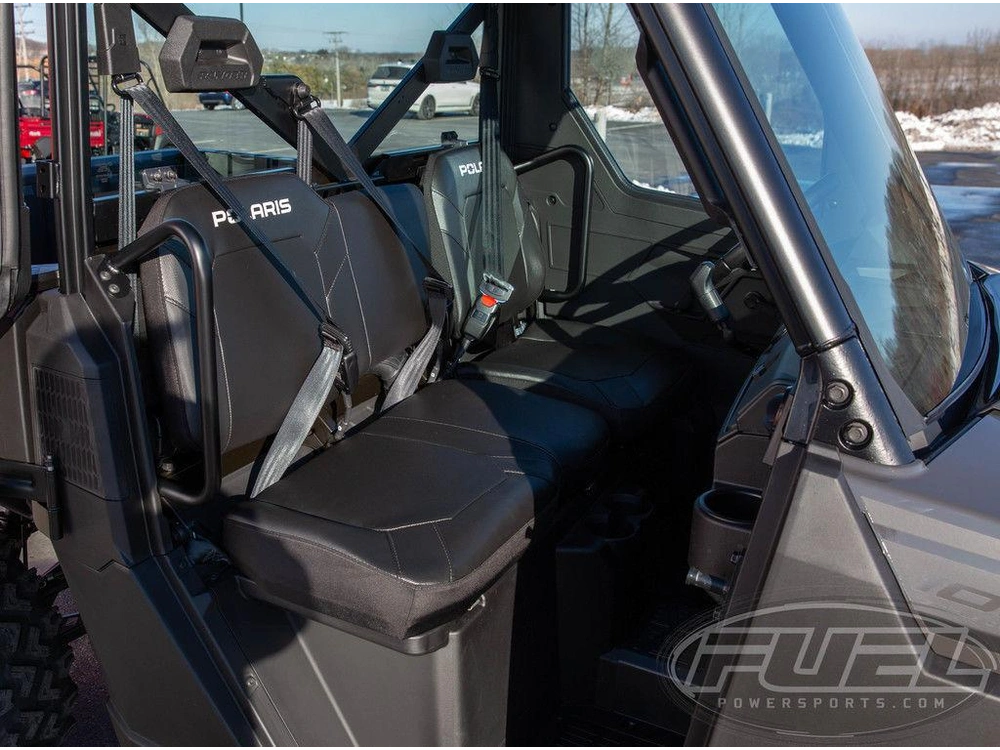 2026 Polaris Ranger 1000 Premium Cab alt