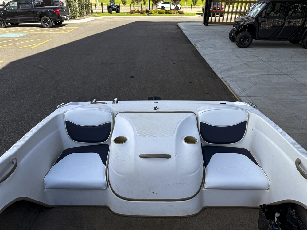 2004 Bayliner 175 alt