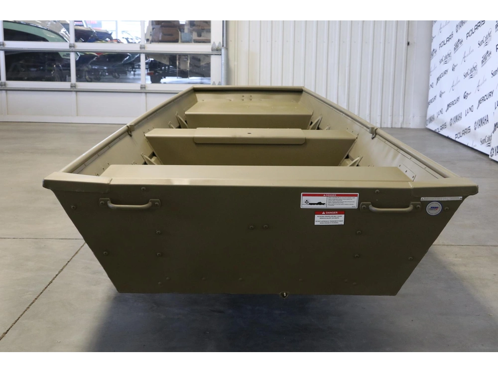G3 Boats 1436lw Jon Boat 2026 alt