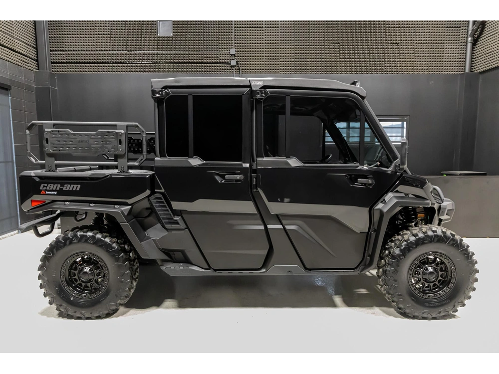 2026 Can-am Defender Lonestar Hd11 6lta alt