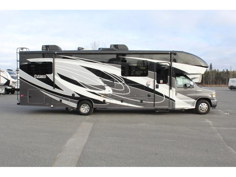 2022 Entegra Coach Esteem 31f alt