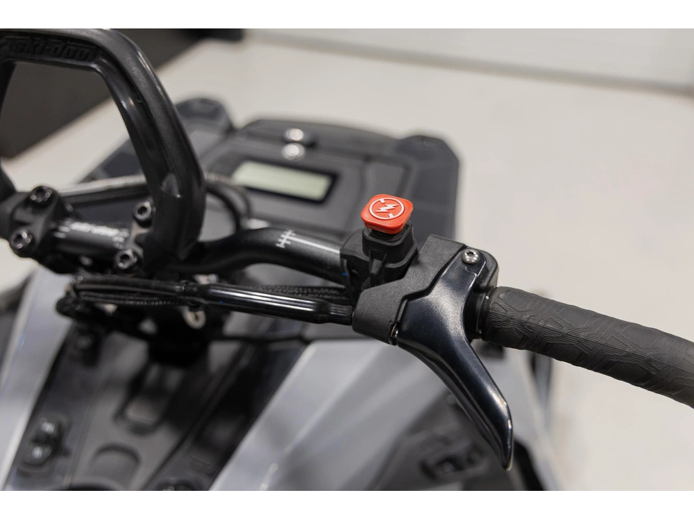 2026 Ski-doo Summit Edge 165 Chtb