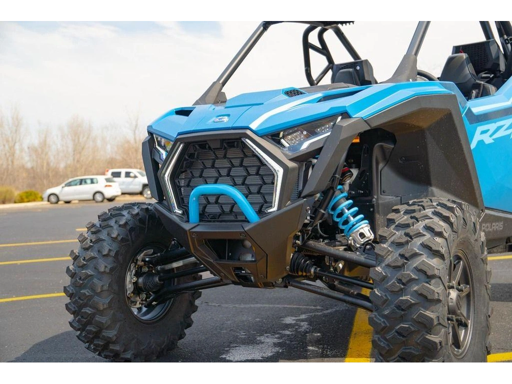 2026 Polaris Rzr Pro Xp Ultimate alt